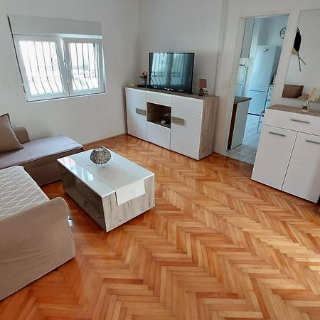 Apartman Perun - Nikšić Εξωτερικό φωτογραφία