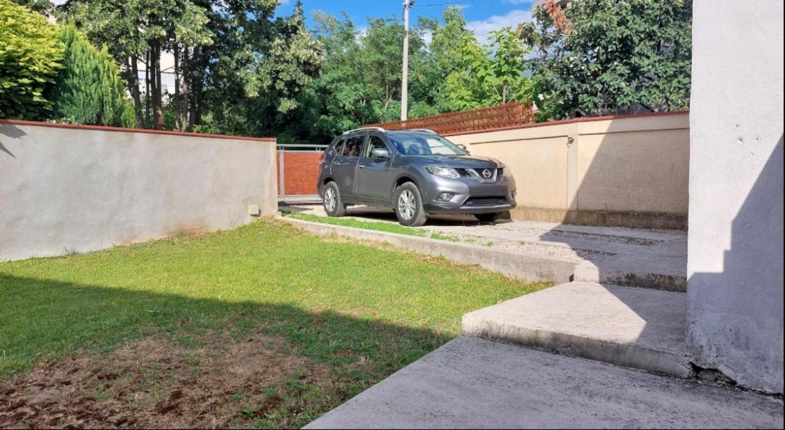 Apartman Perun - Nikšić Εξωτερικό φωτογραφία