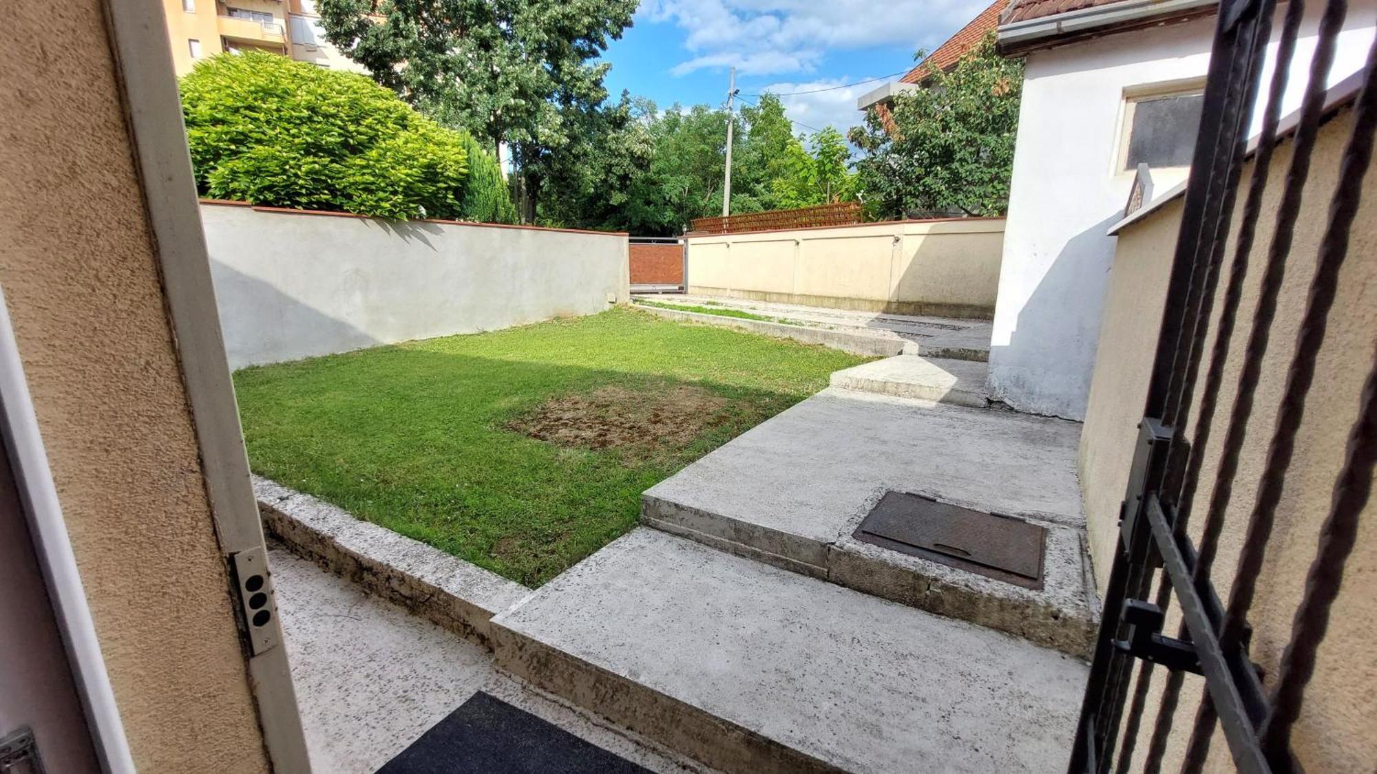 Apartman Perun - Nikšić Εξωτερικό φωτογραφία