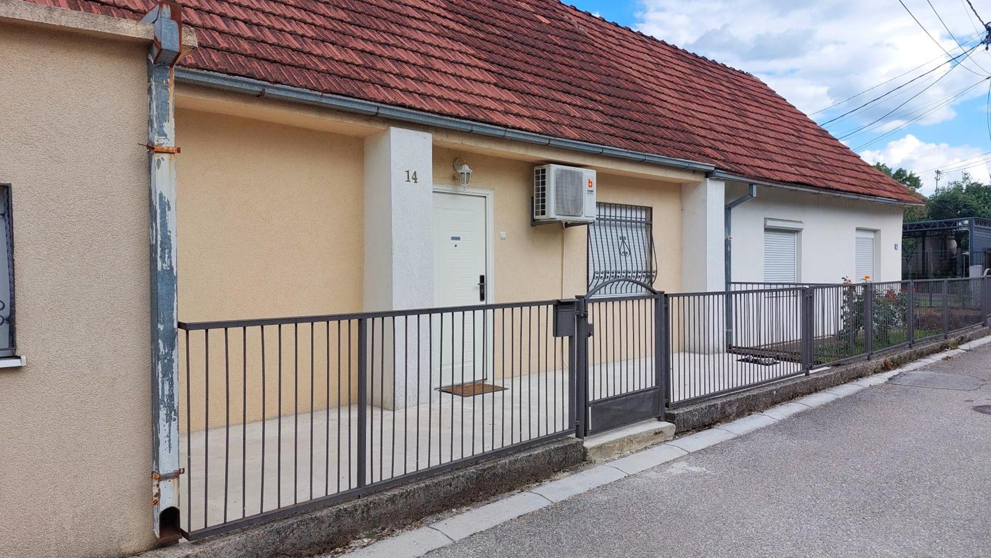 Apartman Perun - Nikšić Εξωτερικό φωτογραφία