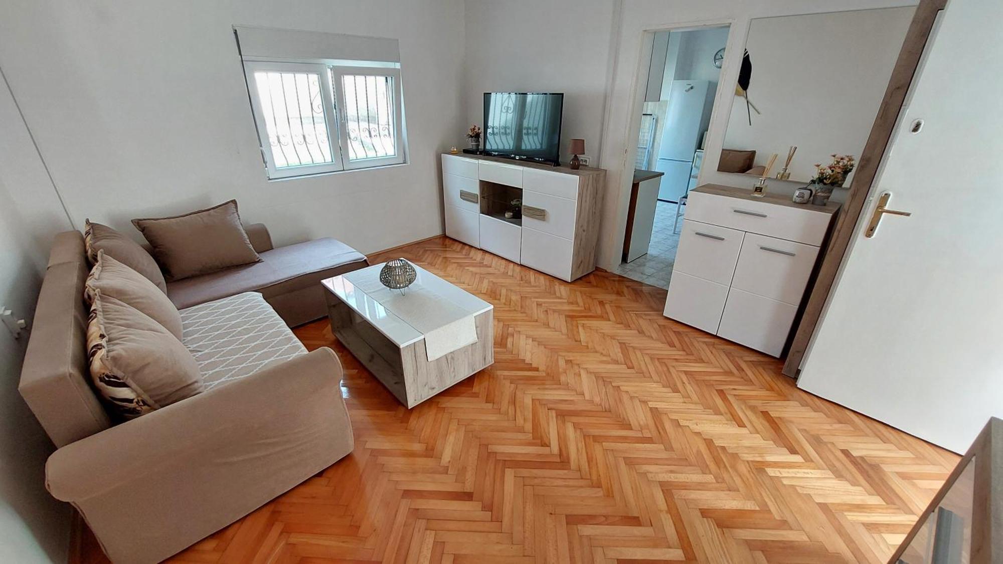 Apartman Perun - Nikšić Εξωτερικό φωτογραφία