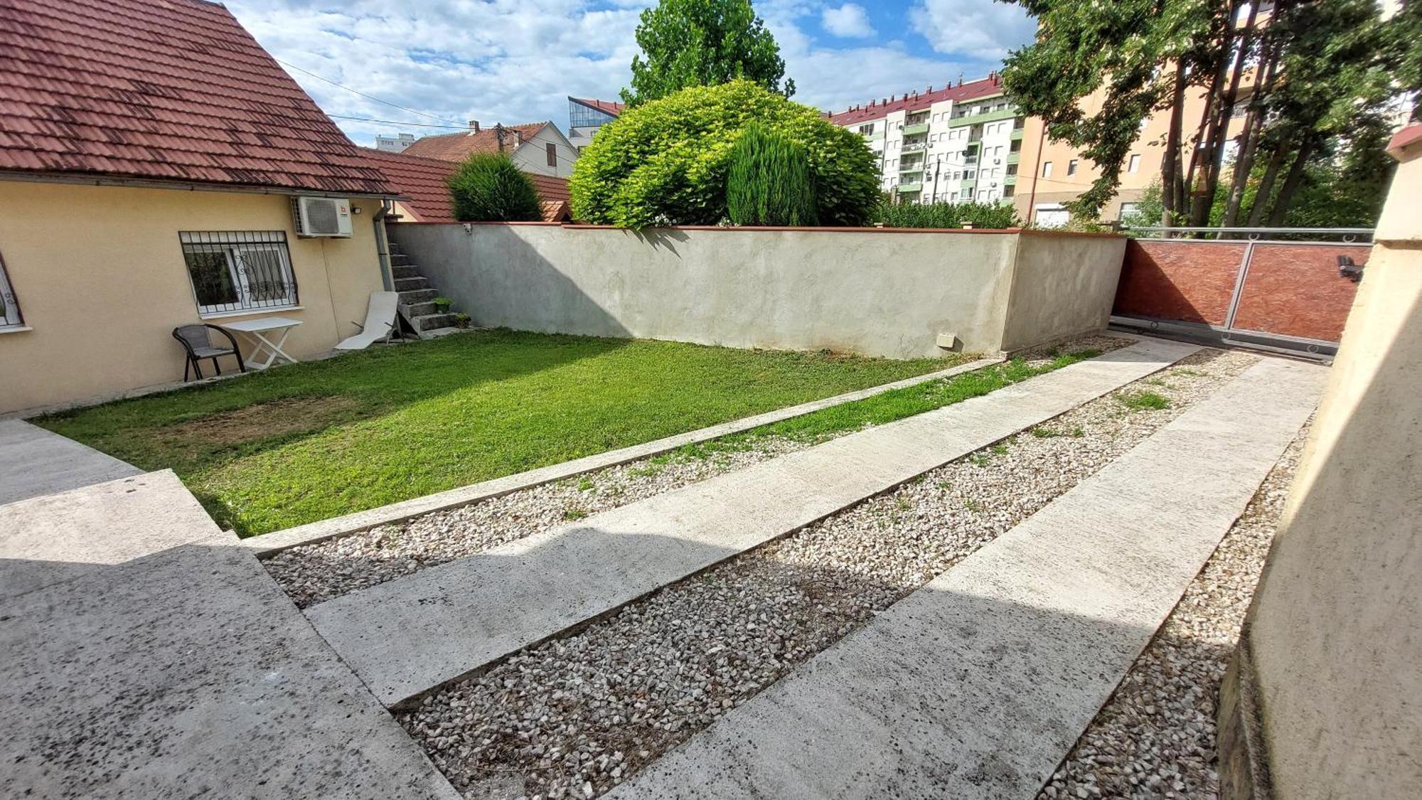 Apartman Perun - Nikšić Εξωτερικό φωτογραφία