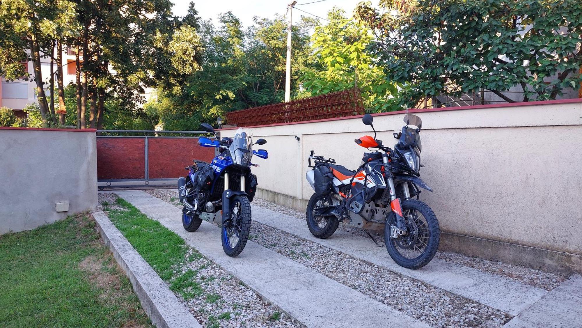 Apartman Perun - Nikšić Εξωτερικό φωτογραφία